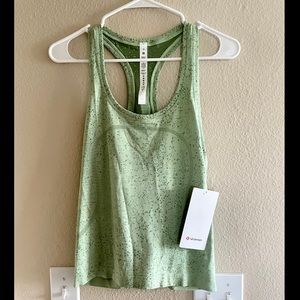 Tank Top Racerback Lululemon NWT